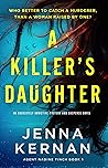 Cover of A Killer's Daughter