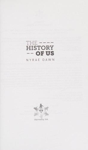 The History of Us