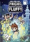 Frigiel et Fluffy, Tome 16: A Travers le Portail
