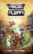 Frigiel et Fluffy: Le Cycle du Nether, Tome 4: La Bataille de Meraim