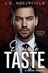 Cover of Exquisite Taste