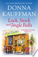 Cover of Lock, Stock & Jingle Bells