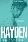 Cover of Hayden