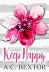 Cover of Keep Happy