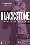 Cover of Blackstone