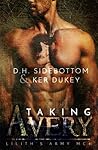 Cover of Taking Avery