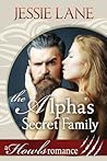 Cover of The Alpha's Secret Family