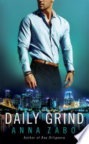 Cover of Daily Grind