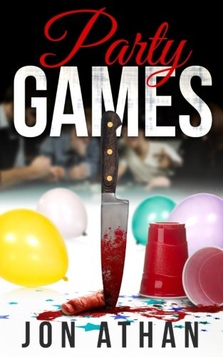 Cover of Party Games