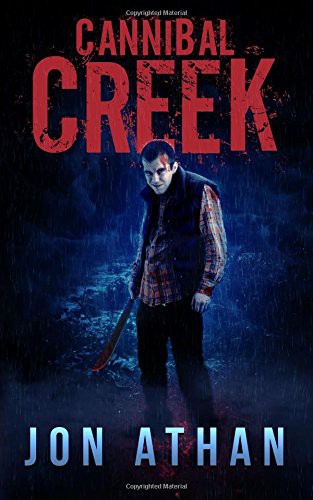 Cover of Cannibal Creek