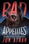 Cover of Bad Appetites