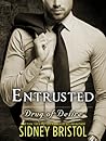 Cover of Entrusted