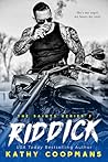 Cover of Riddick