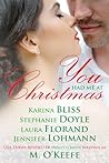 Cover of You Had Me at Christmas