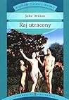 Cover of Raj utracony