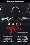 Cover of Dark Captive