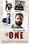 Cover of The One
