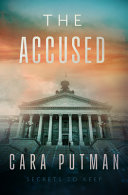 Cover of The Accused
