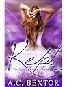 Cover of Kept