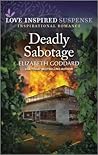 Cover of Deadly Sabotage