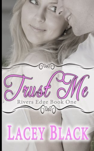 Cover of Trust Me