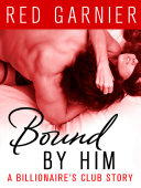 Cover of Bound by Him