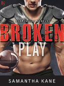 Cover of Broken Play