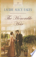 Cover of The Honorable Heir