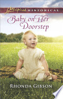 Cover of Baby on Her Doorstep