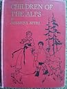 Cover of Children of the Alps