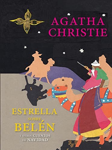 Cover of Estrella sobre Belen y otros cuentos de Navidad