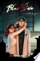 Blood Stain, Volume 4