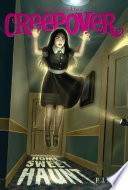 Cover of Home Sweet Haunt