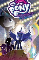 My Little Pony: Nightmare Knights