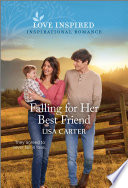 Cover of Falling for Her Best Friend