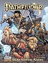 Pathfinder Volume One: Dark Waters Rising