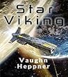 Cover of Star Viking