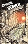 Cover of Vybuch