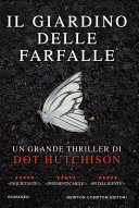 Cover of Il giardino delle farfalle