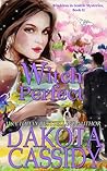Cover of Witch Perfect