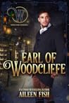 Cover of Earl of Woodcliffe