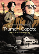 Cover of Truman Capote, retour a Garden City
