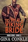 Cover of To Steal a Viking Bride