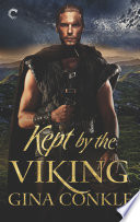 Cover of Kept by the Viking