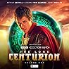Cover of The Lone Centurion, Vol. 1