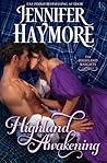 Cover of Highland Awakening