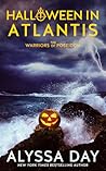 Cover of Halloween in Atlantis