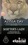 Cover of Shifter's Lady