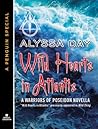 Cover of Wild Hearts in Atlantis