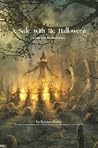 Cover of Happy Halloween from the Montgomerys